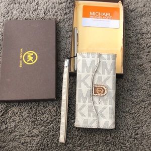Michael kora phone case 6/6s